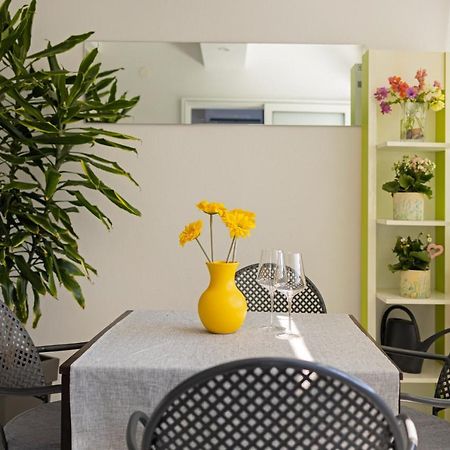 Apartman Nina フヴァル エクステリア 写真