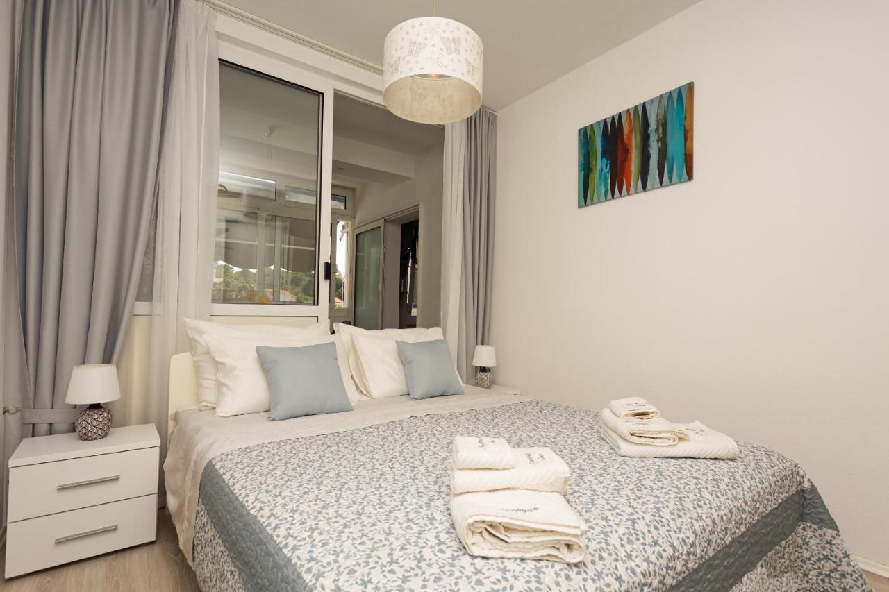 Apartman Nina フヴァル エクステリア 写真